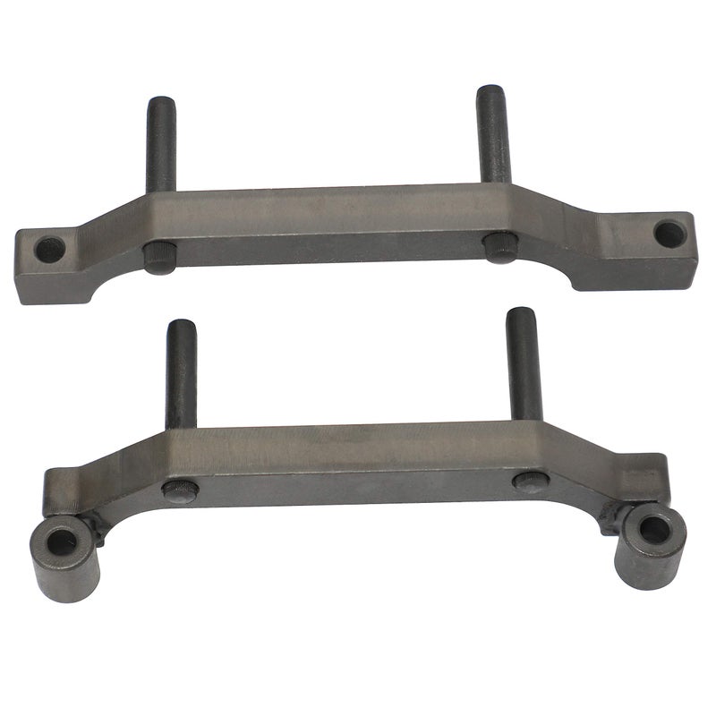 DPTOOL Camshaft Crankshaft Locking Timing Tool Set Compatible with Jeep Grand Cherokee V6 Chrysler 3.0 Diesel Timing Tool 10359A 10338-1 10339 - Image 4